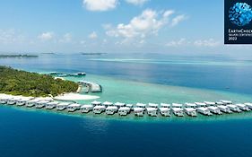 Amilla Fushi Resort Maldives